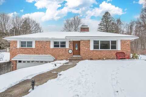 5 Thornlot Rd, Vernon, NJ 07460