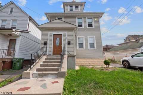 112 E Munsell Ave, Linden, NJ 07036