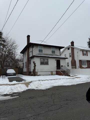 40 Brighton Ave, Bloomfield, NJ 07003