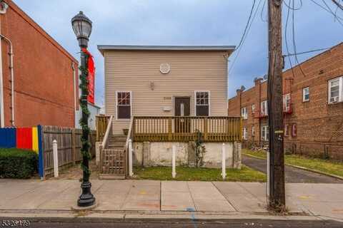 2155 Springfield Ave, Union, NJ 07088