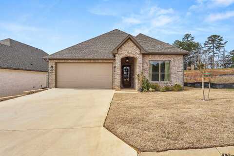 9232 Villas Ct, Tyler, TX 75703