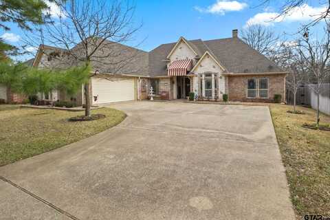 6522 Ashmore Lane, Tyler, TX 75703