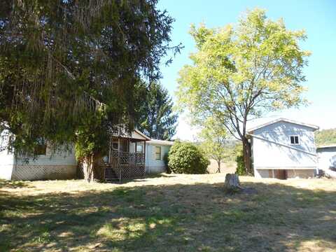 329 The Pines Drive, Marlinton, WV 24954