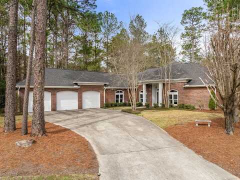 9 St Andrews, Hattiesburg, MS 39401