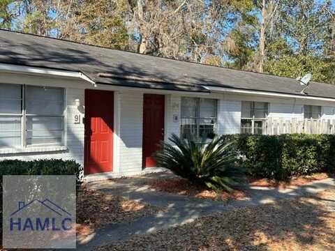 116-3 Mattie Street, Hinesville, GA 31313