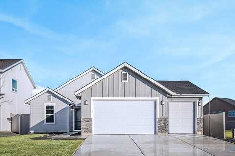 5845 N Backfire Way, Meridian, ID 83646