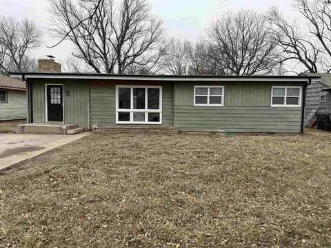 10 Southland Dr, Haven, KS 67543