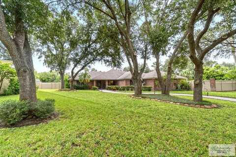 24382 PRESTON TRAIL, HARLINGEN, TX 78552