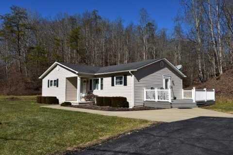 9713 State Rt 217, Scottown, OH 45678