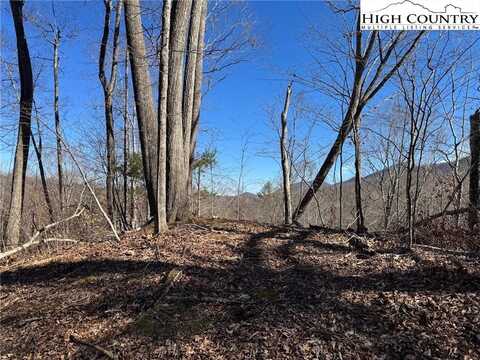 Tbd Misty Mountain Road, Creston, NC 28615