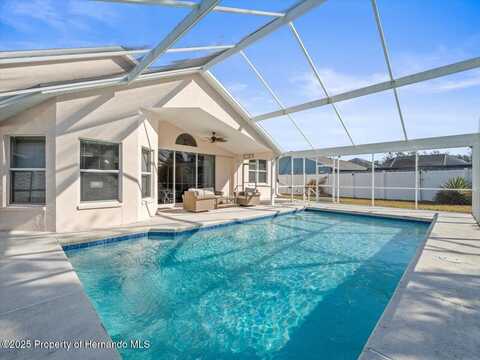 8484 Annapolis Road, Spring Hill, FL 34608