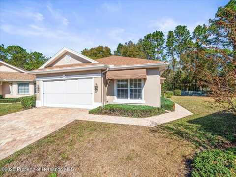 5694 Legend Hills Lane, Brooksville, FL 34609