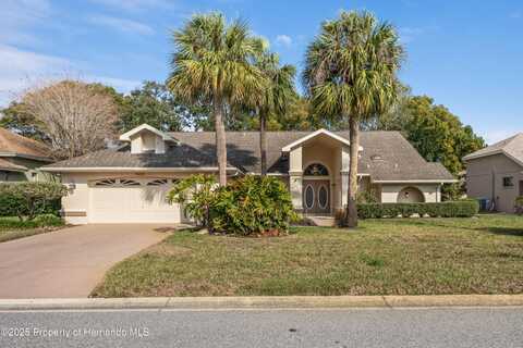 9405 Ashley Drive, Spring Hill, FL 34613