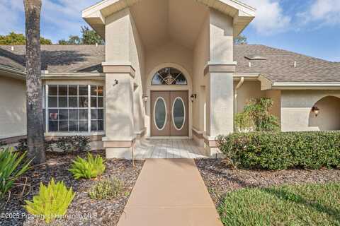 9405 Ashley Drive, Spring Hill, FL 34613