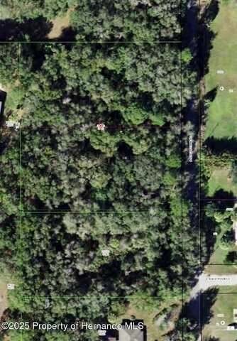 2798 N Junglecamp Road, Inverness, FL 34453