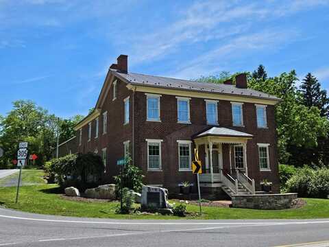 13206 Greenwood Road, Huntingdon, PA 16652