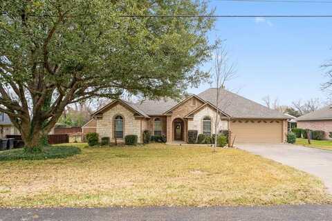 116 Guadalupe Dr, Gun Barrel City, TX 75156