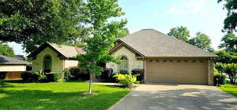 116 Guadalupe Dr, Gun Barrel City, TX 75156