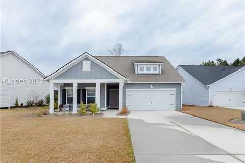 287 Clearwater Walk, Hardeeville, SC 29927