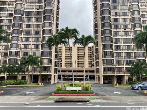 5070 Likini Street, Honolulu, HI 96818