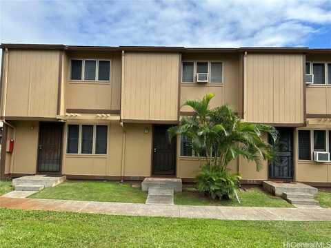 98-1385 Hinu Place, Pearl City, HI 96782