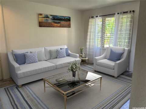 98-1385 Hinu Place, Pearl City, HI 96782