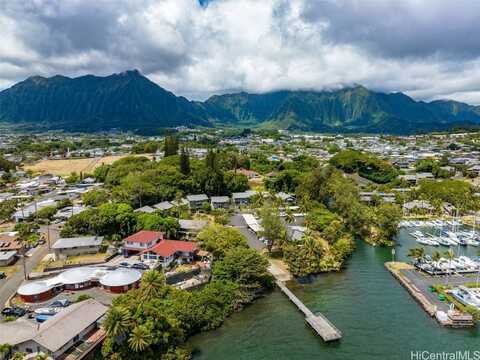 45-180 Mahalani Place, Kaneohe, HI 96744