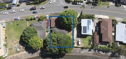 98-260 Hekaha Street, Aiea, HI 96701