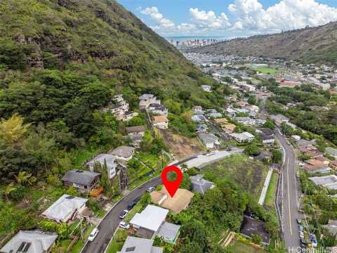 2348 Kuahea Street, Honolulu, HI 96816