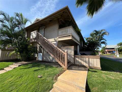 91-1119 Mikohu Street, Ewa Beach, HI 96706