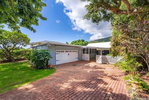 364 Mamaki Street, Honolulu, HI 96821