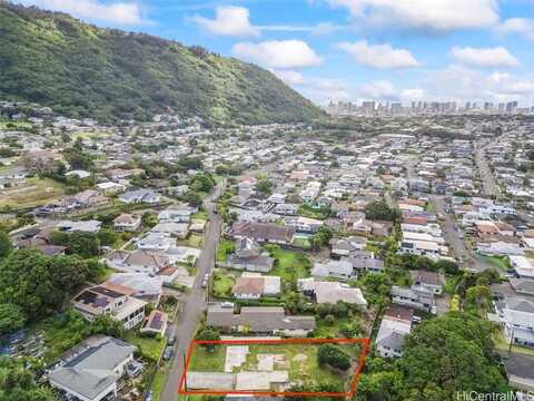 3252 Lower Road, Honolulu, HI 96822