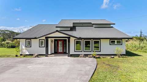 17-4060 SOUTH RD, Kurtistown, HI 96760