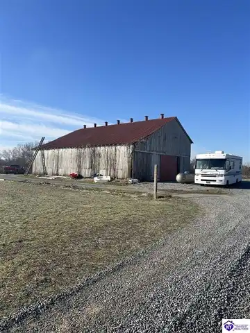 0 Carl Wade Rd, Greensburg, KY 42743