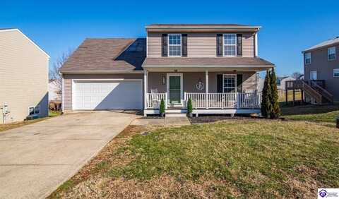 215 Vineyard Road, Elizabethtown, KY 42701