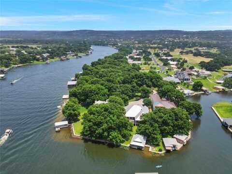 311 River Ranch Road, Kingsland, TX 78639