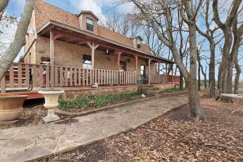 425 Cedar Break Lane, Burnet, TX 78611