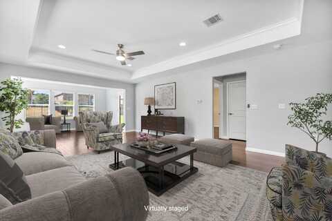 823 Hamilton Ln, Georgetown, TX 78633