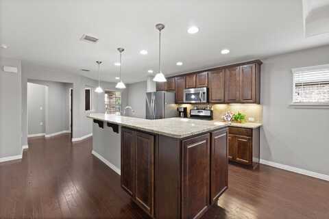 823 Hamilton Ln, Georgetown, TX 78633