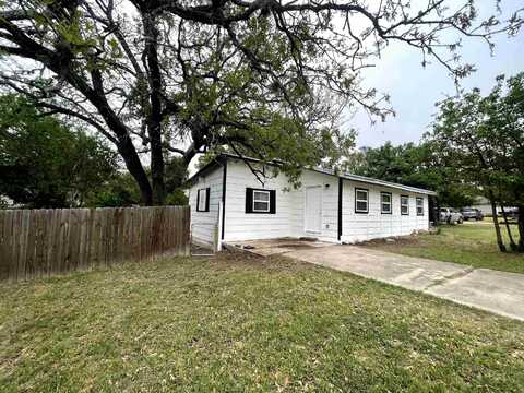 723 Pecan Lane, Cottonwood Shores, TX 78657