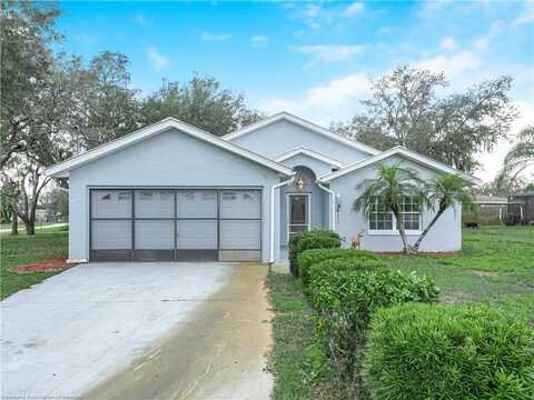 2485 N Archer Road, Avon Park, FL 33825