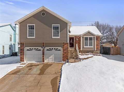 1114 N Annie Street, Olathe, KS 66061