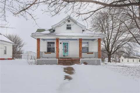 238 S Liberty Street, Troy, KS 66087