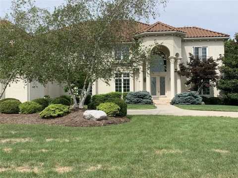 14568 SHERWOOD Street, Leawood, KS 66224