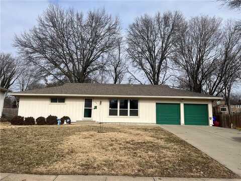 11204 W 50 Terrace, Shawnee, KS 66216