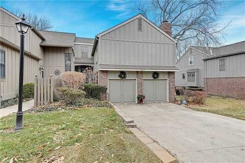 4414 W 111th Terrace, Leawood, KS 66211