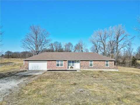 26704 E 243rd Street, Harrisonville, MO 64701