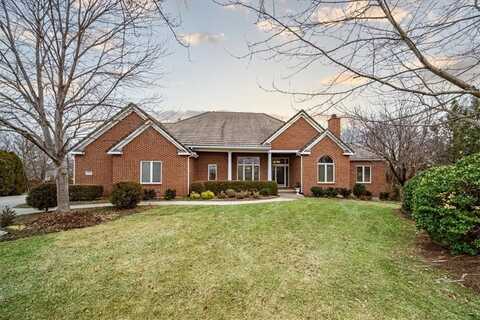 13901 Belinder Road, Leawood, KS 66224