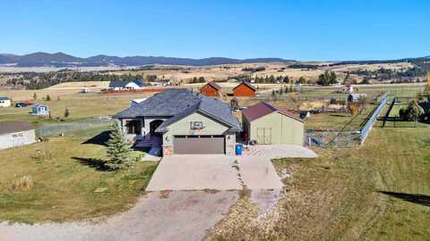 289 Castle Ridge Dr. DR, Lewistown, MT 59457