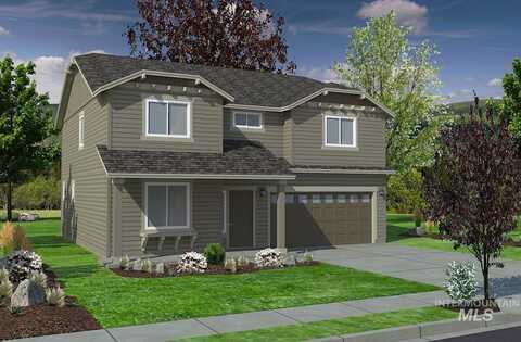 Tbd Mason View Place, Caldwell, ID 83605